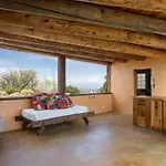 Ridgetop Retreat With 2 Hot Tubs And Views Santa Fe