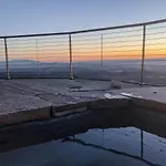 Holiday home Ridgetop Retreat With 2 Hot Tubs And Views