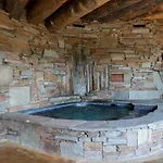 Ridgetop Retreat With 2 Hot Tubs And Views Santa Fe