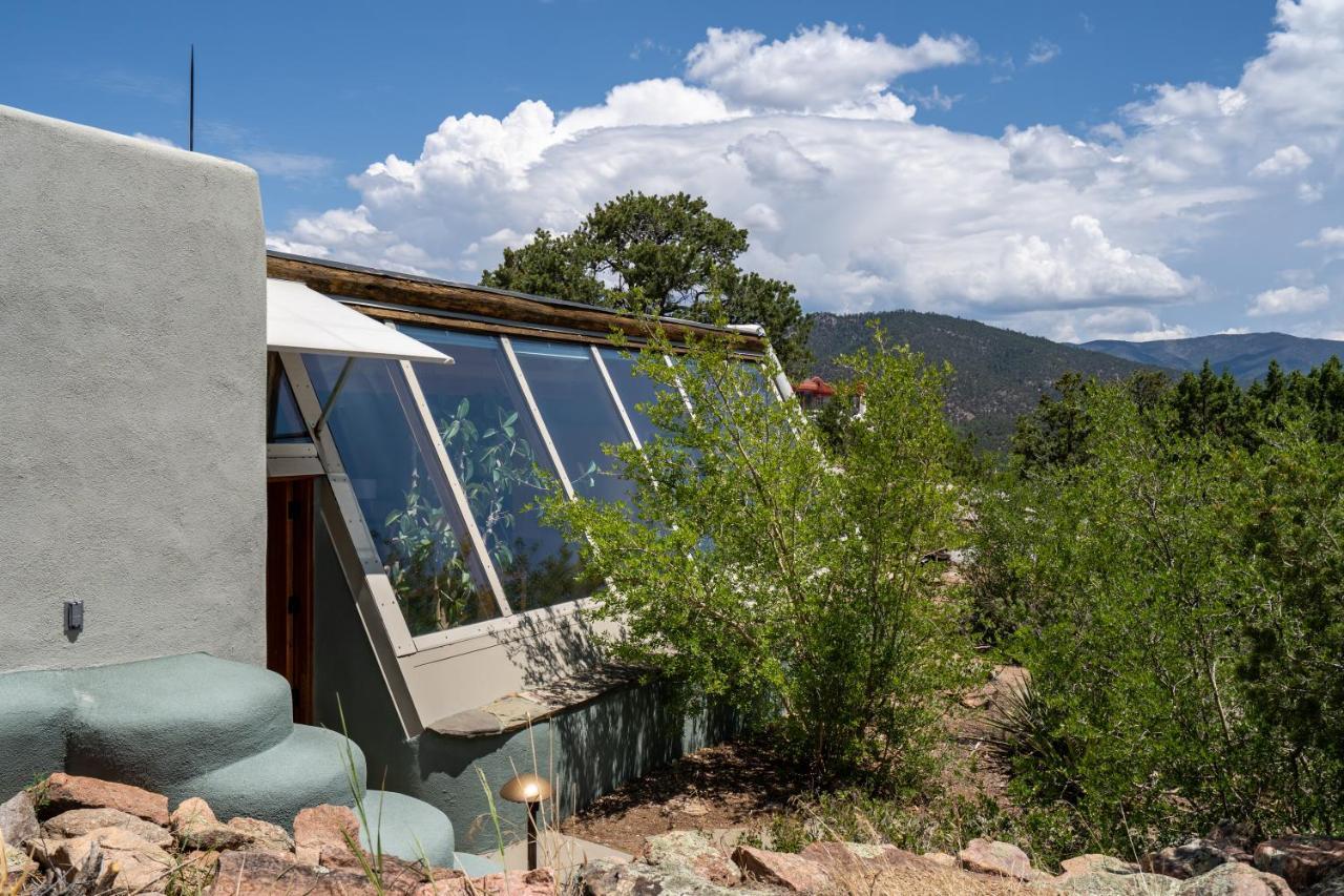 Ridgetop Retreat With 2 Hot Tubs And Views Vakantiehuis Santa Fe