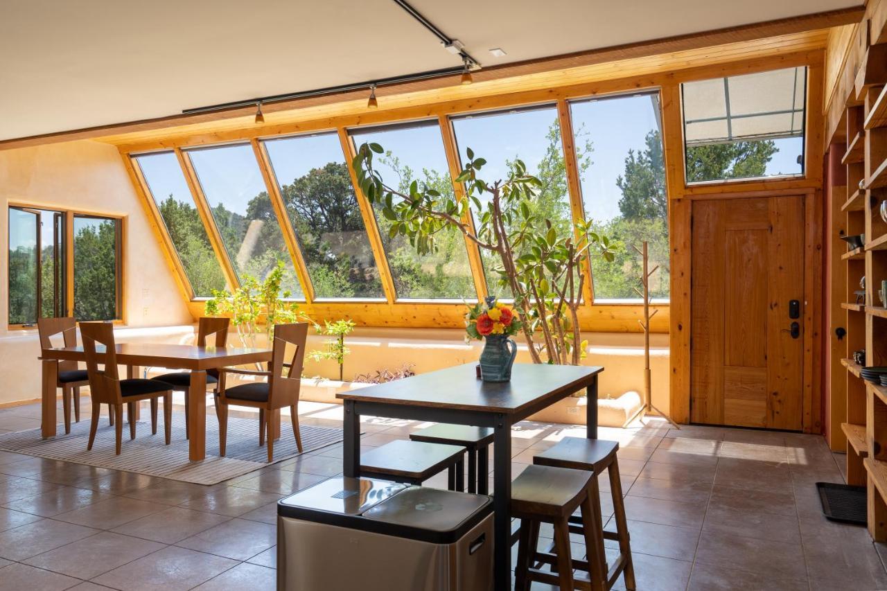 Ridgetop Retreat With 2 Hot Tubs And Views * Santa Fe